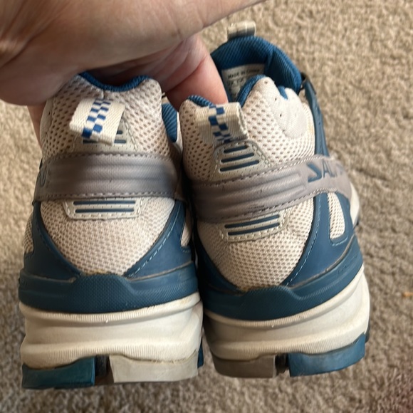 Salomon Raid Race 2 Running Sneakers - Picture 5 of 8